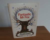 Fantastic Mr. Fox by Dahl, Roald - 1970