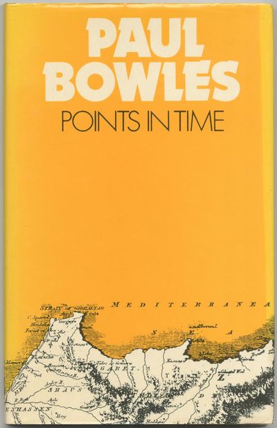 Points in Time