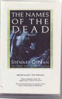 The Names of the Dead