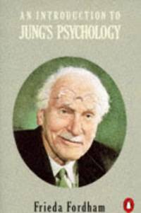 image of An Introduction to Jung's Psychology (Penguin psychology)