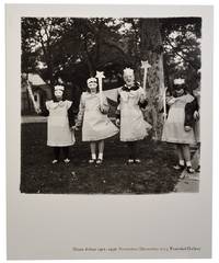 Diane Arbus 1971-1956