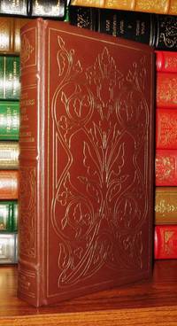THE FLOWERS OF EVIL Franklin Library by Charles Baudelaire - First Edition; First Printing - 1977 - from Rare Book Cellar (SKU: 55322)