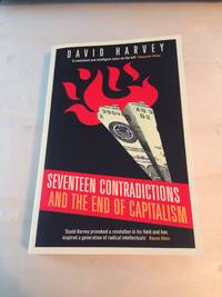 image of Seventeen Contradictions and the End of Capitalism