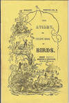 Aviary, or Child's Book of Birds, Fourth Series No. 8