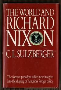 cover of The World And Richard Nixon