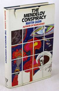 The Mendelov Conspiracy