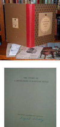 image of The Story of A Developing Furniture Style