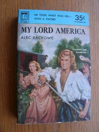 My Lord America