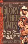 The Glory Of Their Times