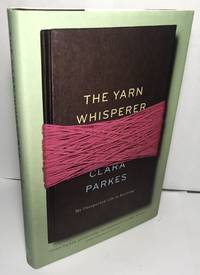 The Yarn Whisperer