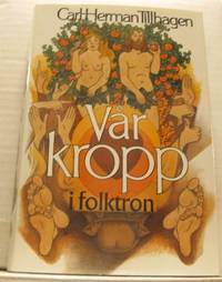 Vår kropp i folktron.
