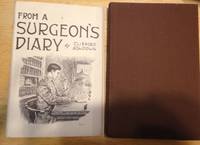 cover of From a Surgeon's Diary