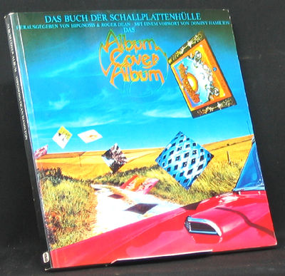 Das Album Cover Album. Das Buch der…