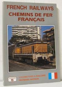 French Railways. Chemins de Fer Francais The…