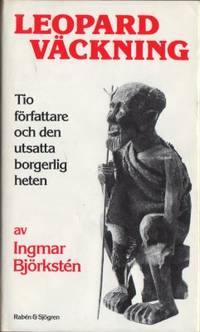 Leopardväckning. Tio författare och den utsatta…