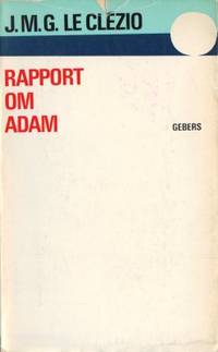 Rapport om Adam.