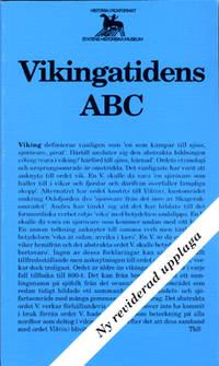 Vikingatidens ABC.