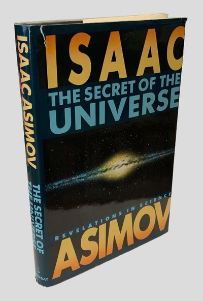 The Secret of the Universe
