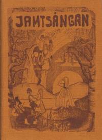 Jamtsångan.