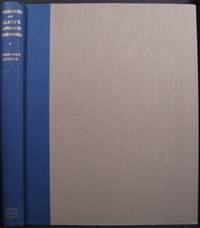 ENGRAVINGS BY WILLIAM BLAKE: THE SEPARATE PLATES: A CATALOGUE RAISONNEE by Geoffrey Keynes - First edition, limited to 500 copies - 1956 - from First Folio (SKU: 19073)