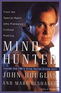Mindhunter : Inside the FBI's Elite Serial Crime Unit