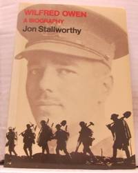 Wilfred Owen.