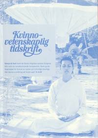 Kvinnovetenskaplig tidskrift, nummer 3-4/2003.…