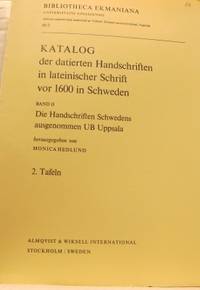 Katalog der datierten Handschriften in…