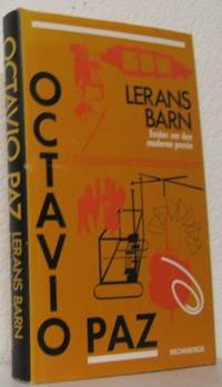 Lerans barn. Essäer om den moderna poesin från…