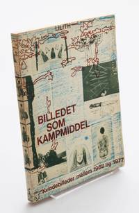 Billedet som kampmiddel. Kvindebilleder mellem 1968 og 1977.