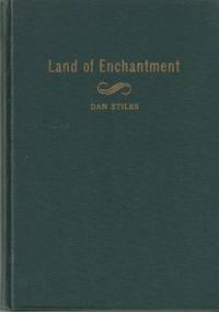 image of Land of Enchantment; The Penobscot Bay--Mount Desert Region of Maine