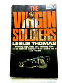 The Virgin Soldiers