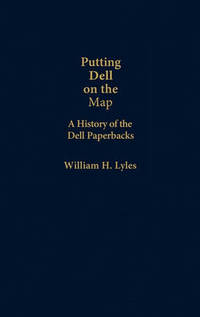 Putting Dell on the Map: A History of Dell Paperbacks