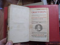 The Craftsman, Volume XIV