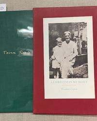 A CHRISTMAS MEMORY