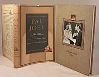 cover of Pal Joey: The Libretto & Lyrics