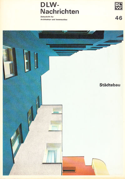 DLW-Nachrichten 32. Jahrgang 46/1968. Zeitschrift…