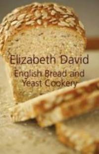 image of English Bread and Yeast Cookery