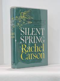 Silent Spring by Rachel Carson - 1962