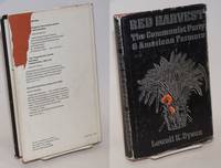 Red Harvest: the Communist Party and American farmers by Dyson, Lowell K - 1982