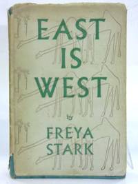 image of East is West.