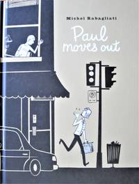 image of Paul Moves Out