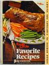 Family Circle Favorite Recipes Cookbook