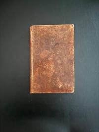 An Enquiry into the Duties of the Female Sex