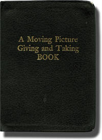 image of A Moving Picture Giving and Taking Book (First Edition)