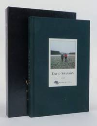 WATER MUSIC: OF SALMON, SAABS, AND SPEY RODS [Signed]
