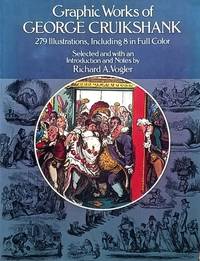 Graphic Works of George Cruikshank