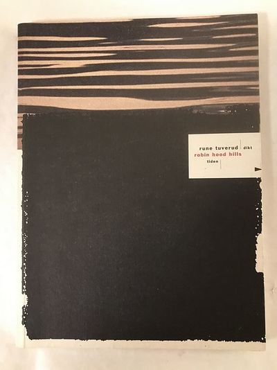 Robin Hood Hills. Dikt.