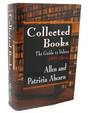 image of COLLECTED BOOKS :