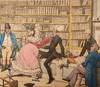 Doctor Syntax in Paris or A Tour in Search of the Grotesque